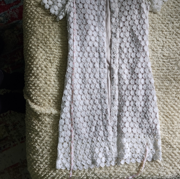 Beautiful Sun Dress - Picture 6 of 10